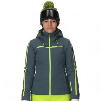 Spyder Titania Jkt (Slate Blue) - 2026